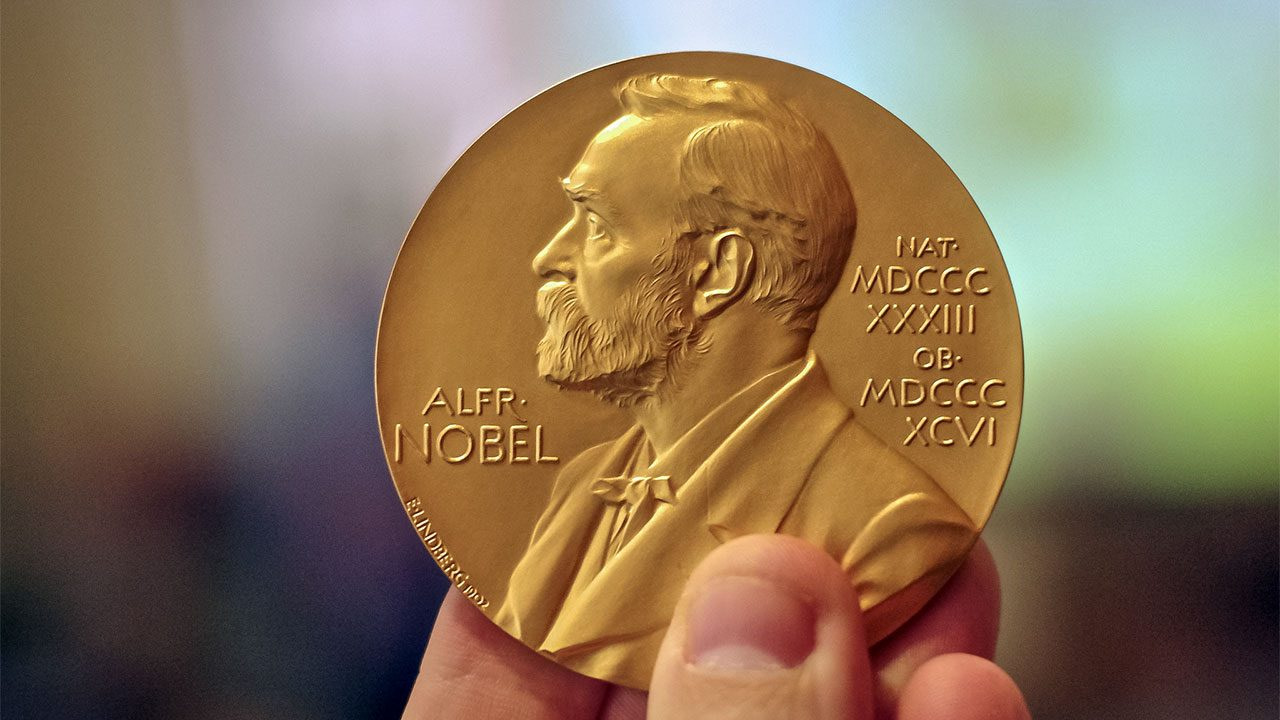 Longevity Briefs Nobel Prize in Chemistry Awarded for The Development